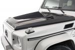 Mercedes-Benz G55 AMG Typhoon by Hamann 2009 года